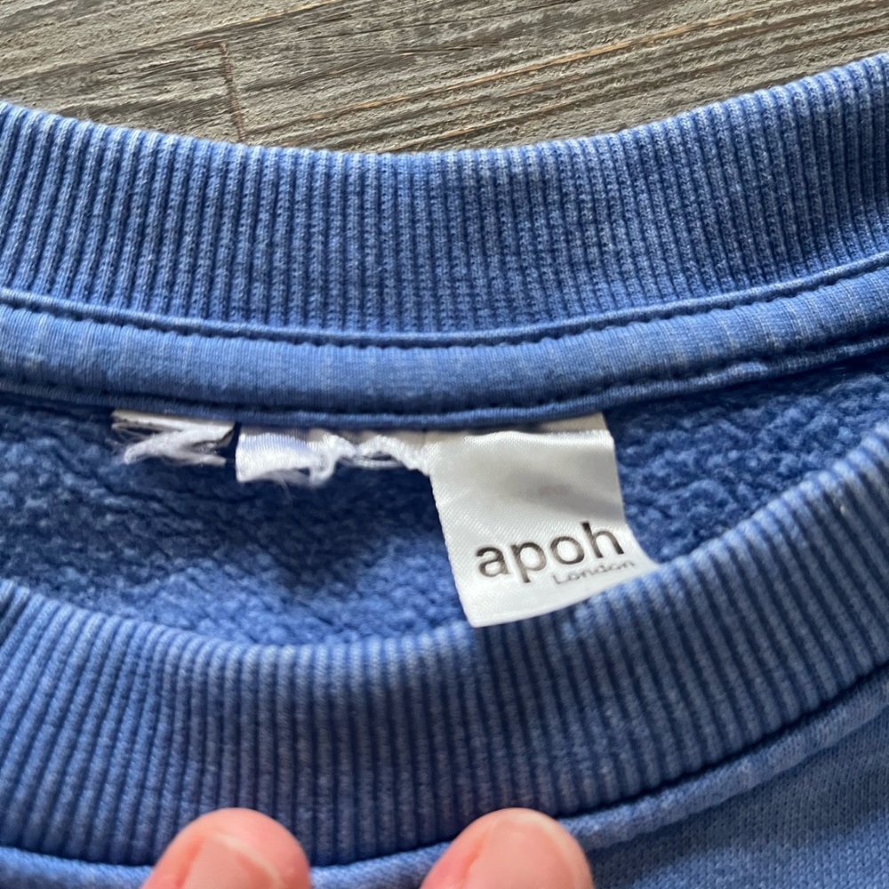 H&M sweatshirt size XL. - Picture 4 of 5